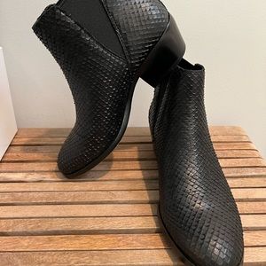 Vince Camuto Ankle Boots